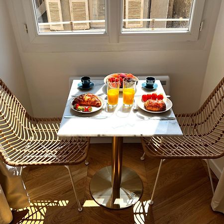 Apartamento Le Petit Palais Notre Dame - Heart Of Dijon - With Ac Exterior foto
