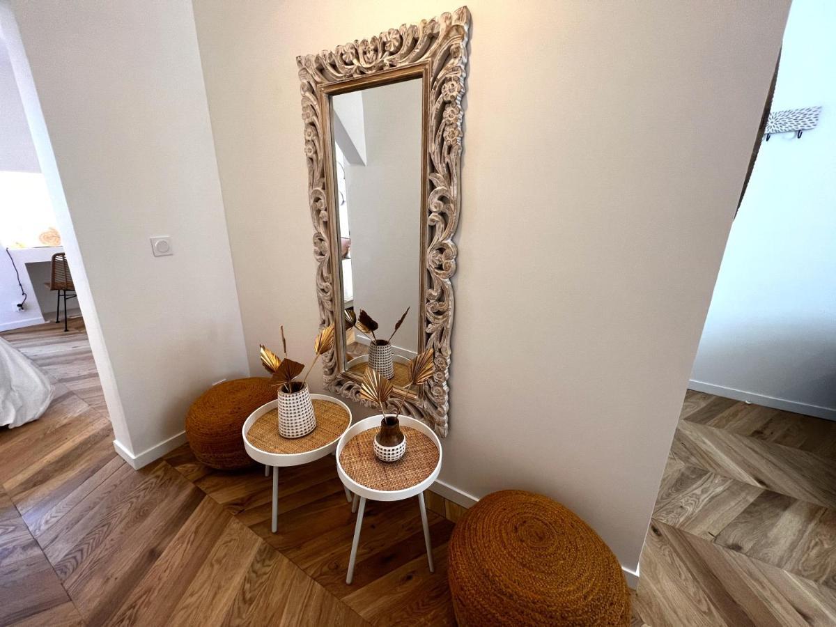 Apartamento Le Petit Palais Notre Dame - Heart Of Dijon - With Ac Exterior foto