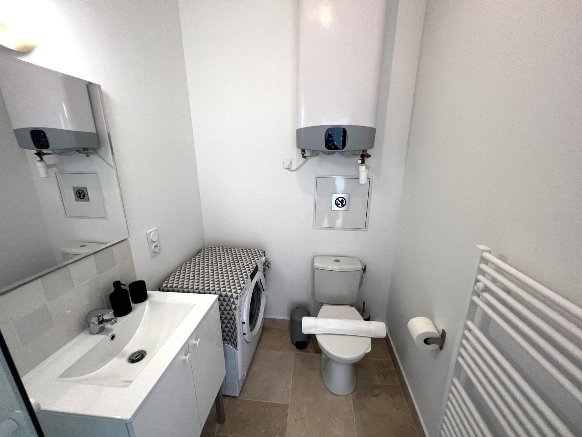 Apartamento Le Petit Palais Notre Dame - Heart Of Dijon - With Ac Exterior foto