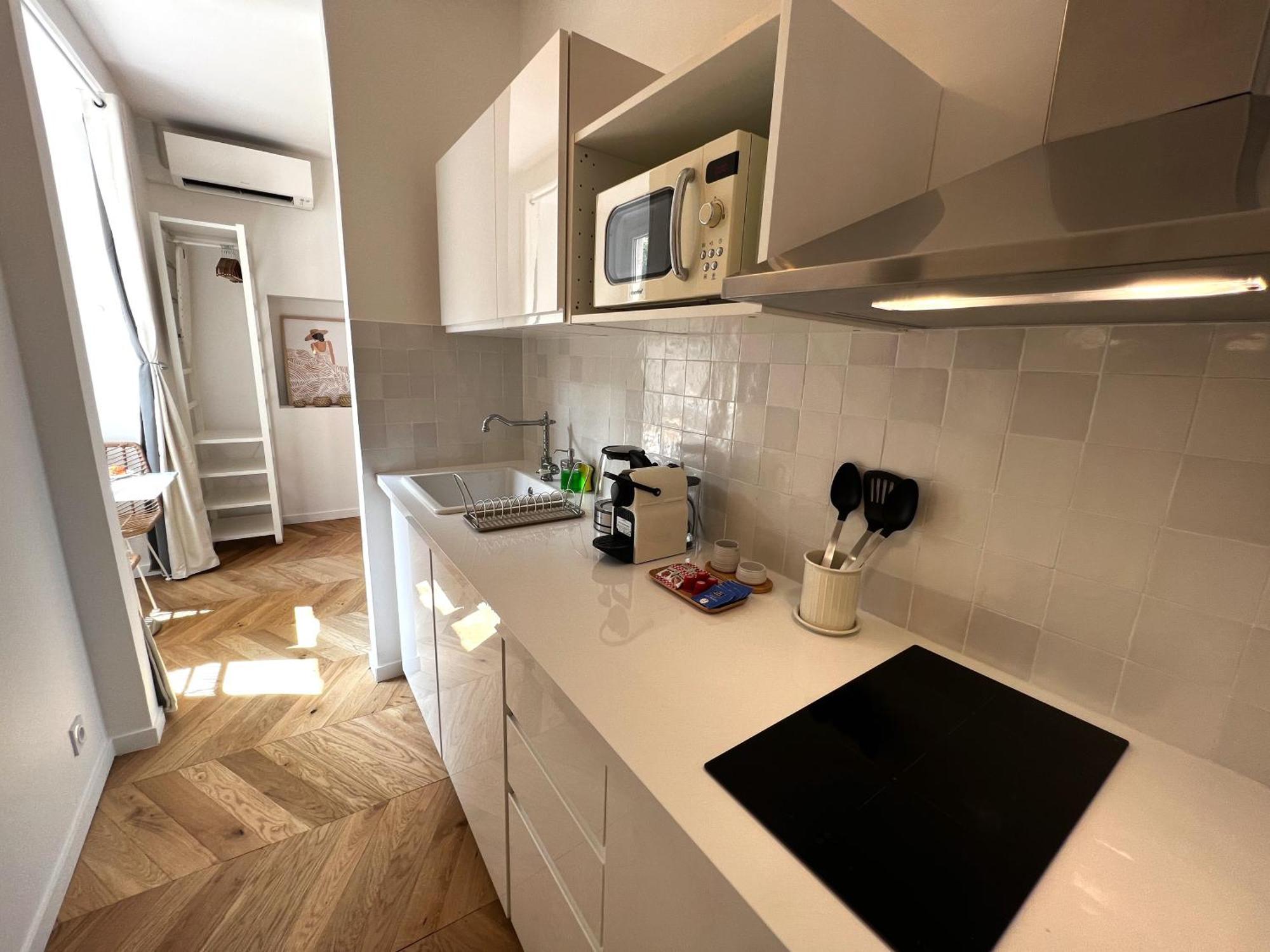 Apartamento Le Petit Palais Notre Dame - Heart Of Dijon - With Ac Exterior foto