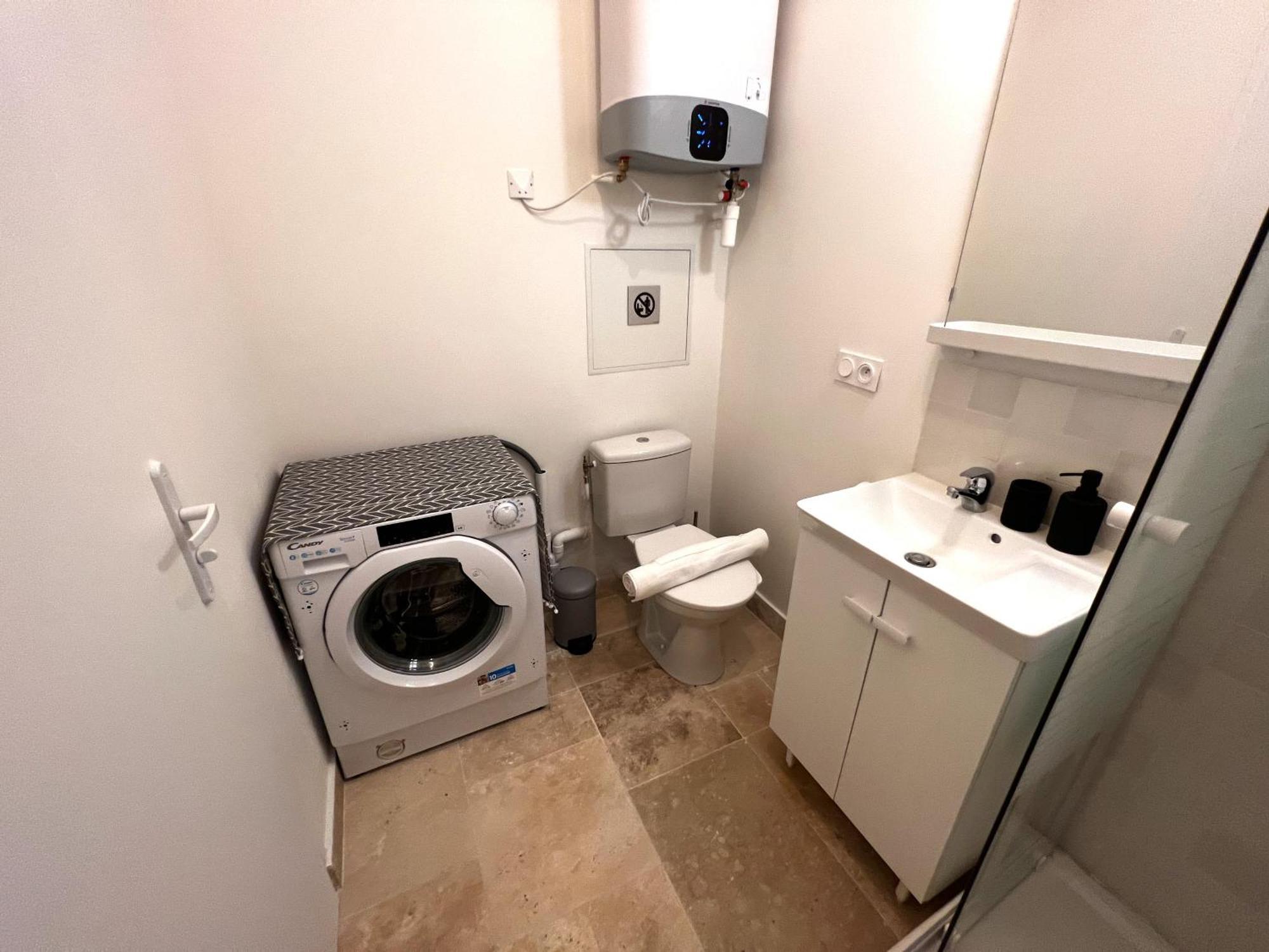 Apartamento Le Petit Palais Notre Dame - Heart Of Dijon - With Ac Exterior foto